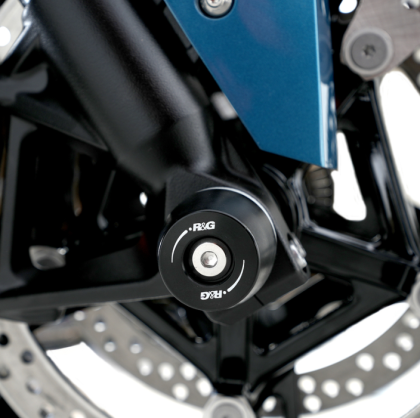 Краш тапи за ост R&G RACING Fork Guards BMW F 900 20-26