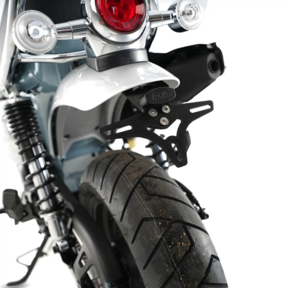 Стойка за номер R&G RACING Licence Plate Holder Honda Dax 125 22-