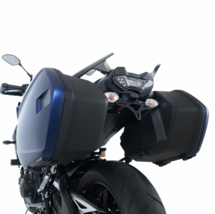 Стойка за номер R&G RACING Licence Plate Holder Yamaha MT-09 Tracer 18-20