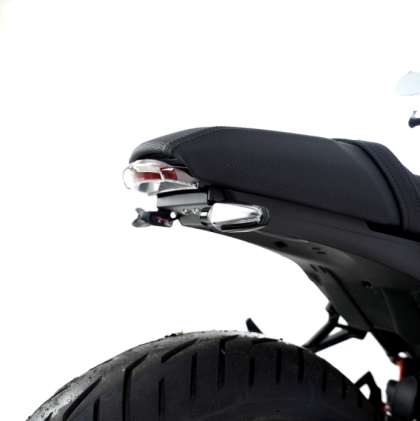 Стойка за номер R&G RACING License Plate Holder BMW R 12 Nine-T 24-26