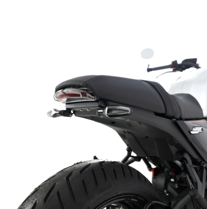 Стойка за номер R&G RACING License Plate Holder BMW R 12 Nine-T 24-26