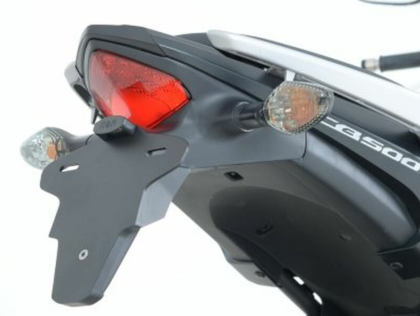 Стойка за номер R&G RACING Licence Plate Holder Honda CB500 13-15/CBR500 13-15