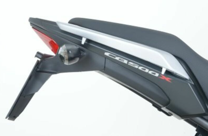 Стойка за номер R&G RACING Licence Plate Holder Honda CB500 13-15/CBR500 13-15