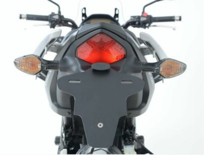 Стойка за номер R&G RACING Licence Plate Holder Honda CB500 13-15/CBR500 13-15