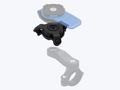 Αποσβεστήρας κραδασμών QUAD LOCK