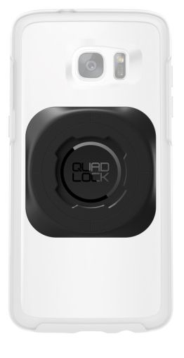 QUAD LOCK MAG Προσαρμογέας τηλεφώνου γενικής χρήσης