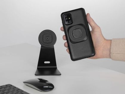 QUAD LOCK MAG Προσαρμογέας τηλεφώνου γενικής χρήσης