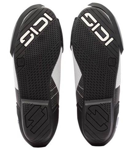 Мото ботуши SIDI MAG-2 AIR WHITE/BLACK/RED