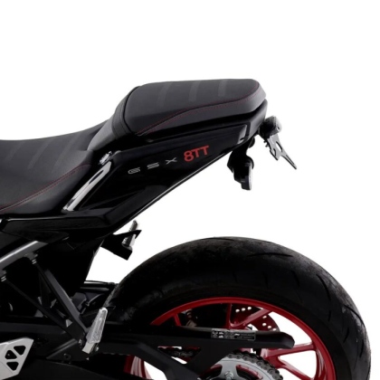 Стойка за номер R&G RACING License Plate Holder Suzuki GSX-8T 25-26