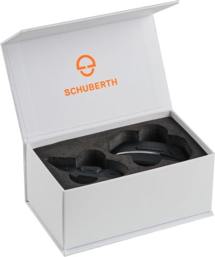 Schuberth SC2 communication system for C5 helmet