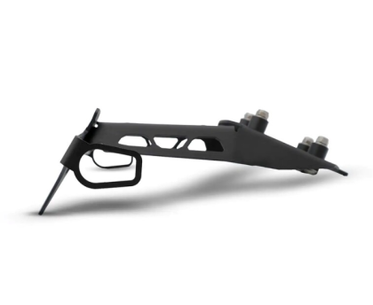 Стойка за номер R&G RACING Licence Plate Holder Kawasaki Versys 650 22-25