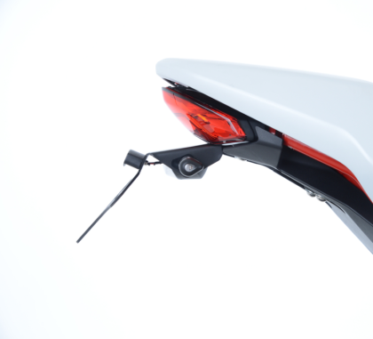 Стойка за номер R&G RACING Licence Plate Holder Ducati Monster 797 17-21
