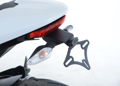 Стойка за номер R&G RACING Licence Plate Holder Ducati Monster 797 17-21