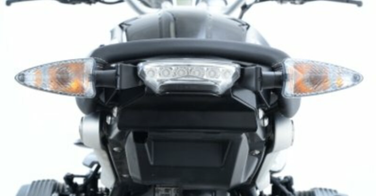 Стойка за номер R&G RACING Licence Plate Holder BMW R Nine T 13-22