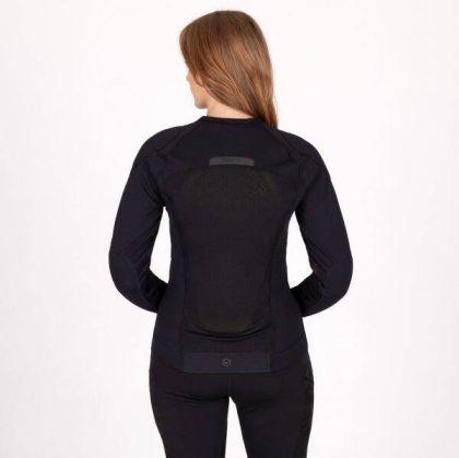 Jachetă de motocicletă Knox Action Pro MK2 pentru femei