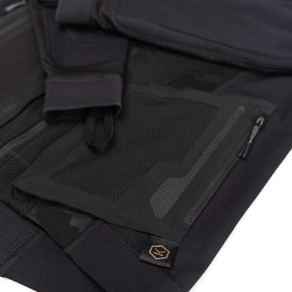 Jachetă de motocicletă Knox Action Pro MK2 pentru femei