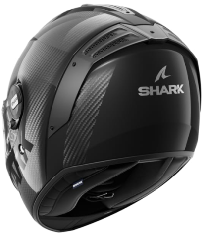 Κράνος SHARK SPARTAN RS CARBON SKIN GLOSS