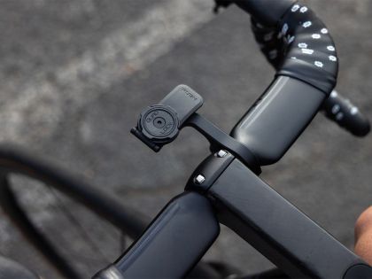 Suport frontal pentru biciclete QUAD LOCK PRO