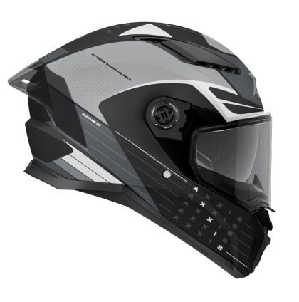 Helmet AXXIS PANTHER SV DIMENSION B0 MATT
