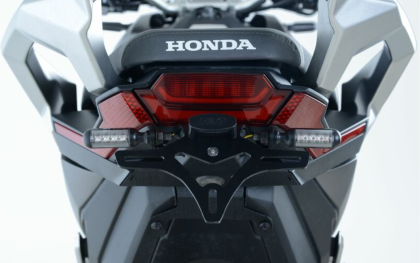 Βάση πινακίδας κυκλοφορίας R&G RACING Honda X-ADV 17-20