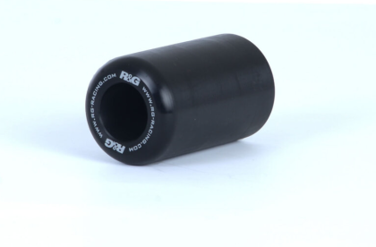 Protecții anti-coliziune R&G RACING - Stil clasic Honda CBF 600