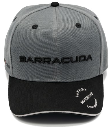 ΚΑΠΕΛΟ BARRACUDA