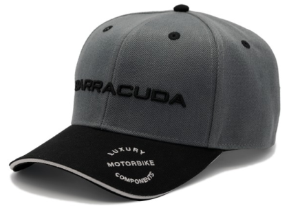 ΚΑΠΕΛΟ BARRACUDA