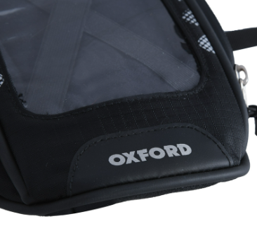 Oxford M1R Micro Tank Bag