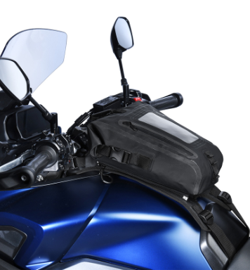 OXFORD Aqua S8 Strap On Tank Bag