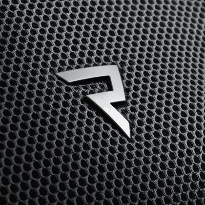 Текстилно яке REBELHORN JAX-TJ BLACK/GREY