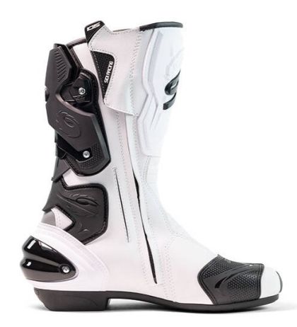 Sports boots SIDI VERTIGO 2 BLACK/WHITE