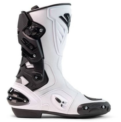 Sports boots SIDI VERTIGO 2 BLACK/WHITE