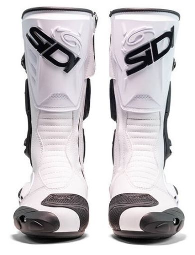 Sports boots SIDI VERTIGO 2 BLACK/WHITE