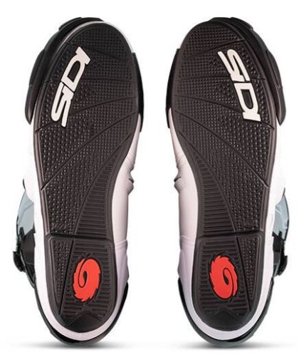Sports boots SIDI VERTIGO 2 BLACK/WHITE