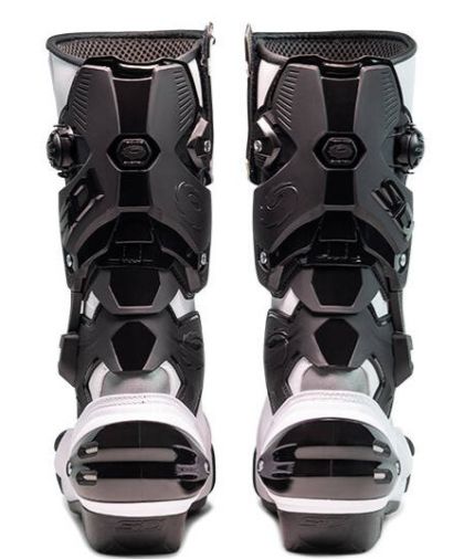 Sports boots SIDI VERTIGO 2 BLACK/WHITE