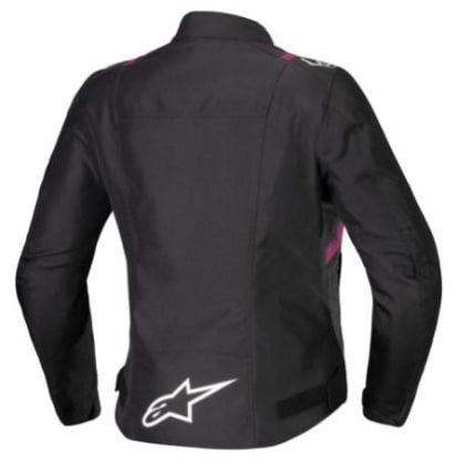 ALPINESTARS ALPINESTARS STELLA T-SPS v2 Γυναικείο Μπουφάν WP Μαύρο/PK/WH