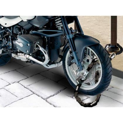 Locking motorcycle chain – C-LOCK 150R 90632