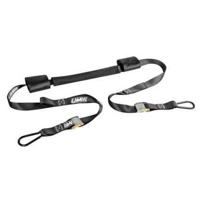 Handle-Cuffs 90603 Motorcycle Transport Belt