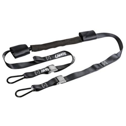 Handle-Cuffs 90603 Motorcycle Transport Belt