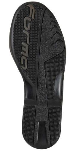 Ghete FORMA LATINO DRY WP NEGRE