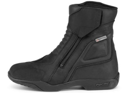 Ghete FORMA LATINO DRY WP NEGRE