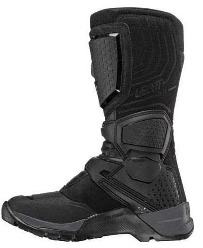 Ботуши LEATT ADV HydraDri 7.5 Stealth Black/Grey