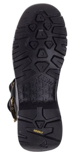 Ботуши LEATT ADV HydraDri 7.5 Stealth Black/Grey