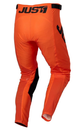 Παντελόνια Motocross Just1 J-Essential Orange