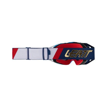 Мотокрос очила LEATT Velocity 6.5 Photochromic-Royal Clear 37-87 VLT
