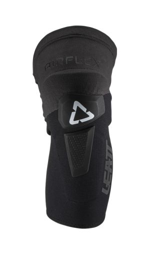 Наколенки LEATT AirFlex Hybrid-Black