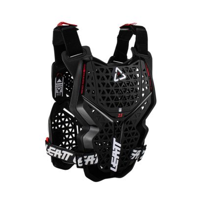 Προστατευτική θωράκιση LEATT 2.5-Black