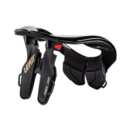 Протекторна яка LEATT 3.5 Black