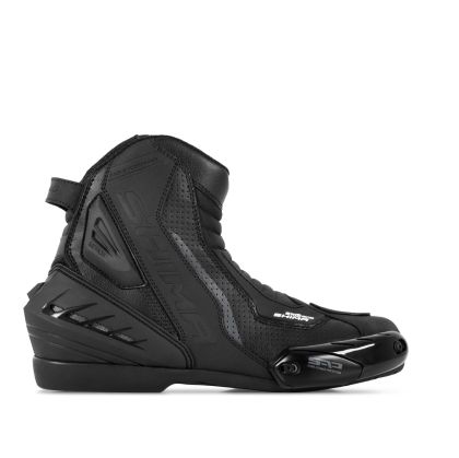 Μπότες μοτοσικλέτας SHIMA SX-6 BLACK