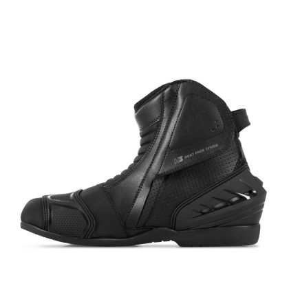 Μπότες μοτοσικλέτας SHIMA SX-6 BLACK